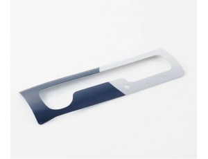 FMS Viper V2 15th Anniversary 70mm EDF Jet Nose Landing Gear Cover Part